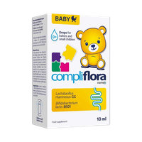 Compliflora Baby cseppek (10ml)