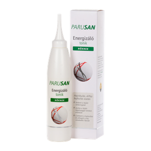 Parusan Energizáló hajtonik (200 ml) termék kép