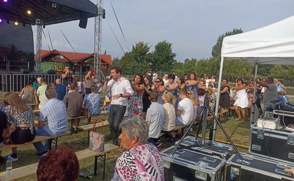 32. Kónyi Falunap, 2022. augusztus 13