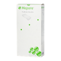Mepore steril gyorskötés                    9x20cm (1x)