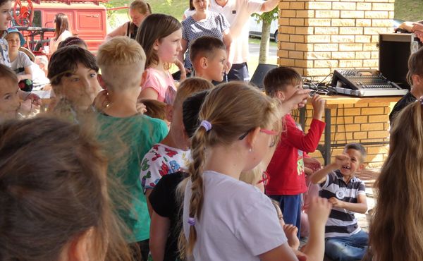 Gyereknap, 2025. május 25.