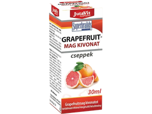 JutaVit Grapefruit cseppek (30ml) termék kép