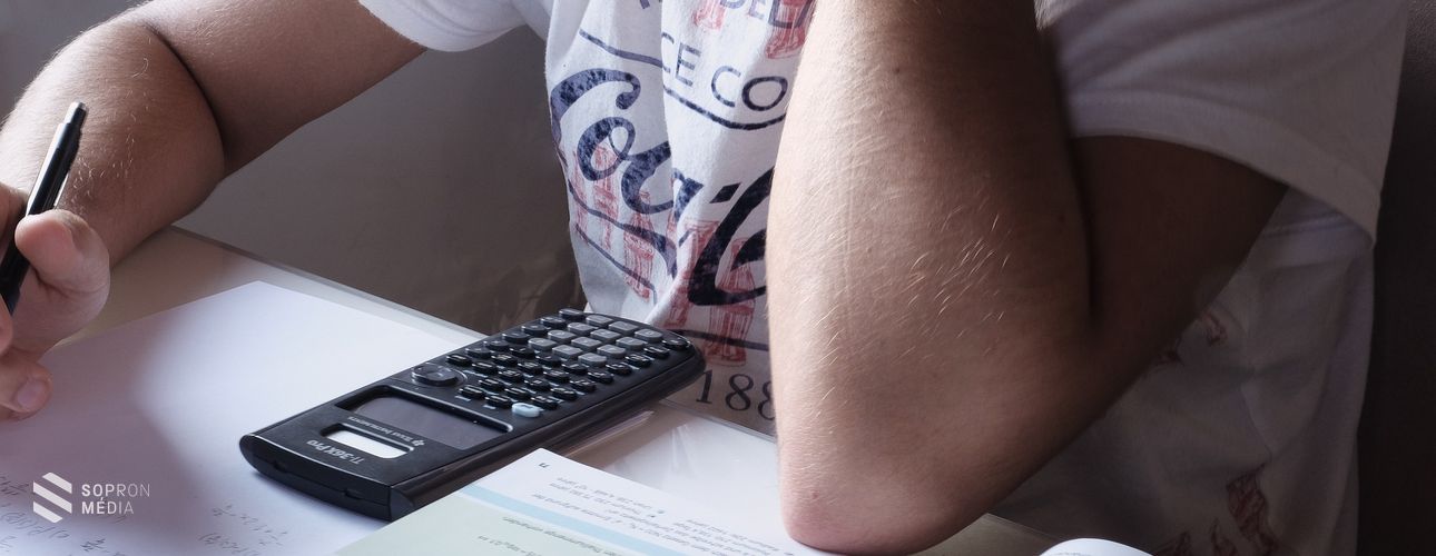 Szombaton lesz a középfokú iskolába jelentkezők nagy napja