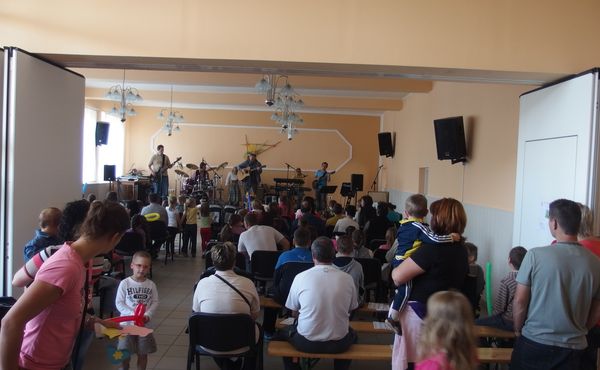 Gyermeknap 2014