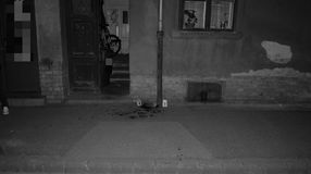 Szóváltást követően szúrt Sopronban