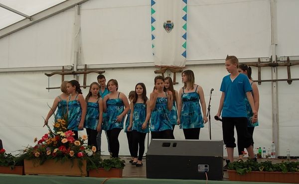 Bikafesztivál és Majális 2013.