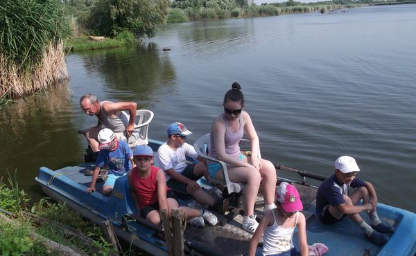 Napközis Tábor 2013