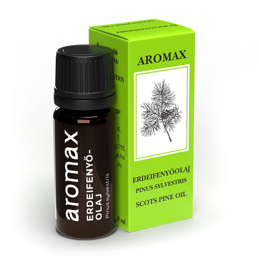 Aromax erdei fenyőolaj (10ml)