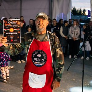 IV. Kalács és Gasztronómiai Fesztivál - 2025.10.05