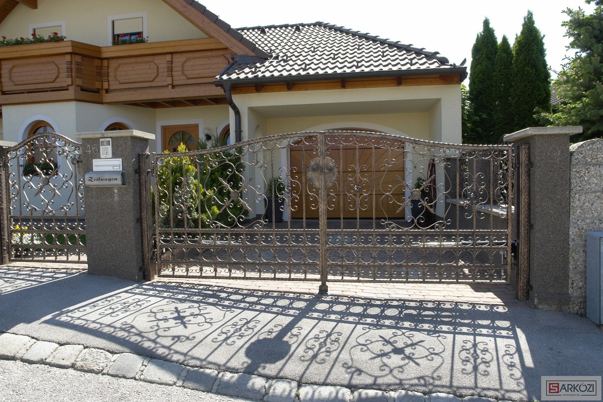 Eisen 232