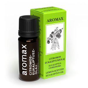 Aromax citromos eukaliptusz (10ml) termék kép