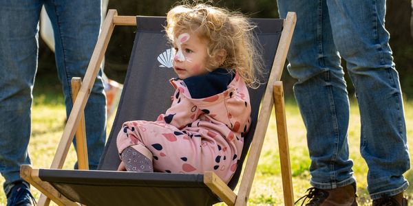 Itt szalad a nyulacska!