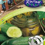 Vetőszalag Uborka + Kapor  termék képe