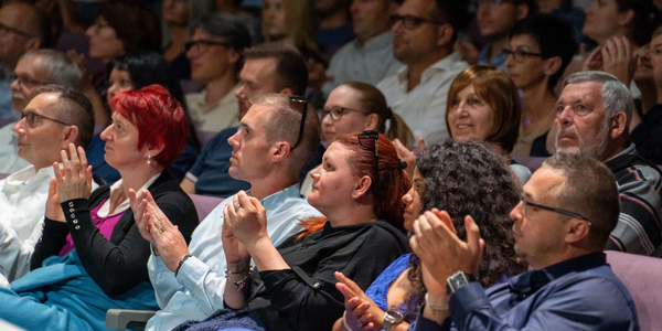 Star Wars from Vienna