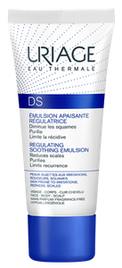 Uriage D.S. emulzió (40ml) termék kép