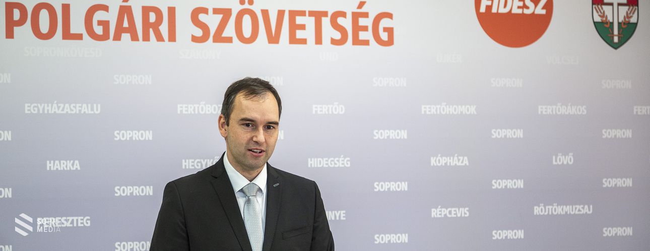 Barcza Attila a Hűség Napjáról beszélt a parlamentben