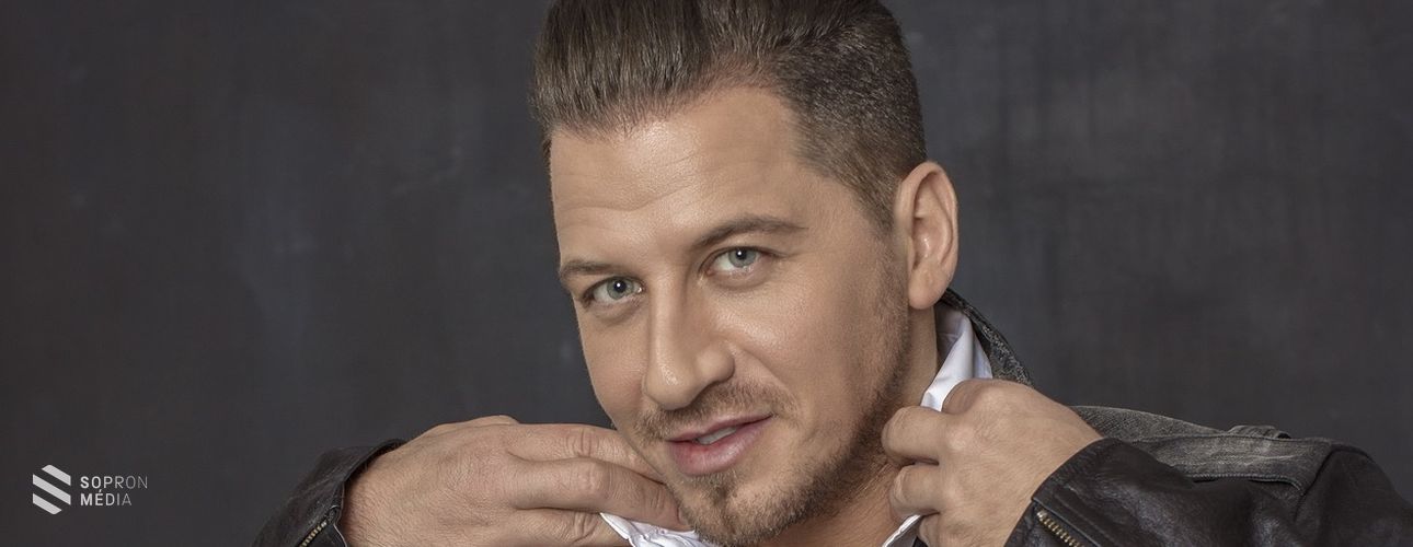 Vastag Csaba Eszterházán