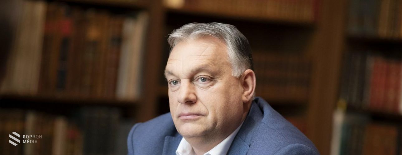 Újra miniszterelnökké választotta Orbán Viktort az Országgyűlés hétfőn