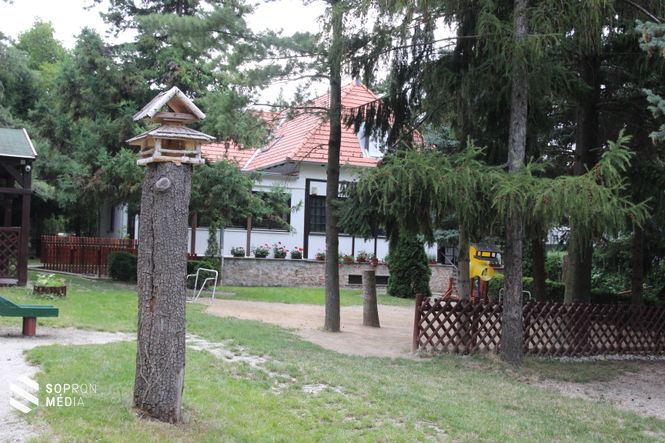 A Szent Orsolya-iskola tagintézményeként működik tovább a lövéreki óvoda