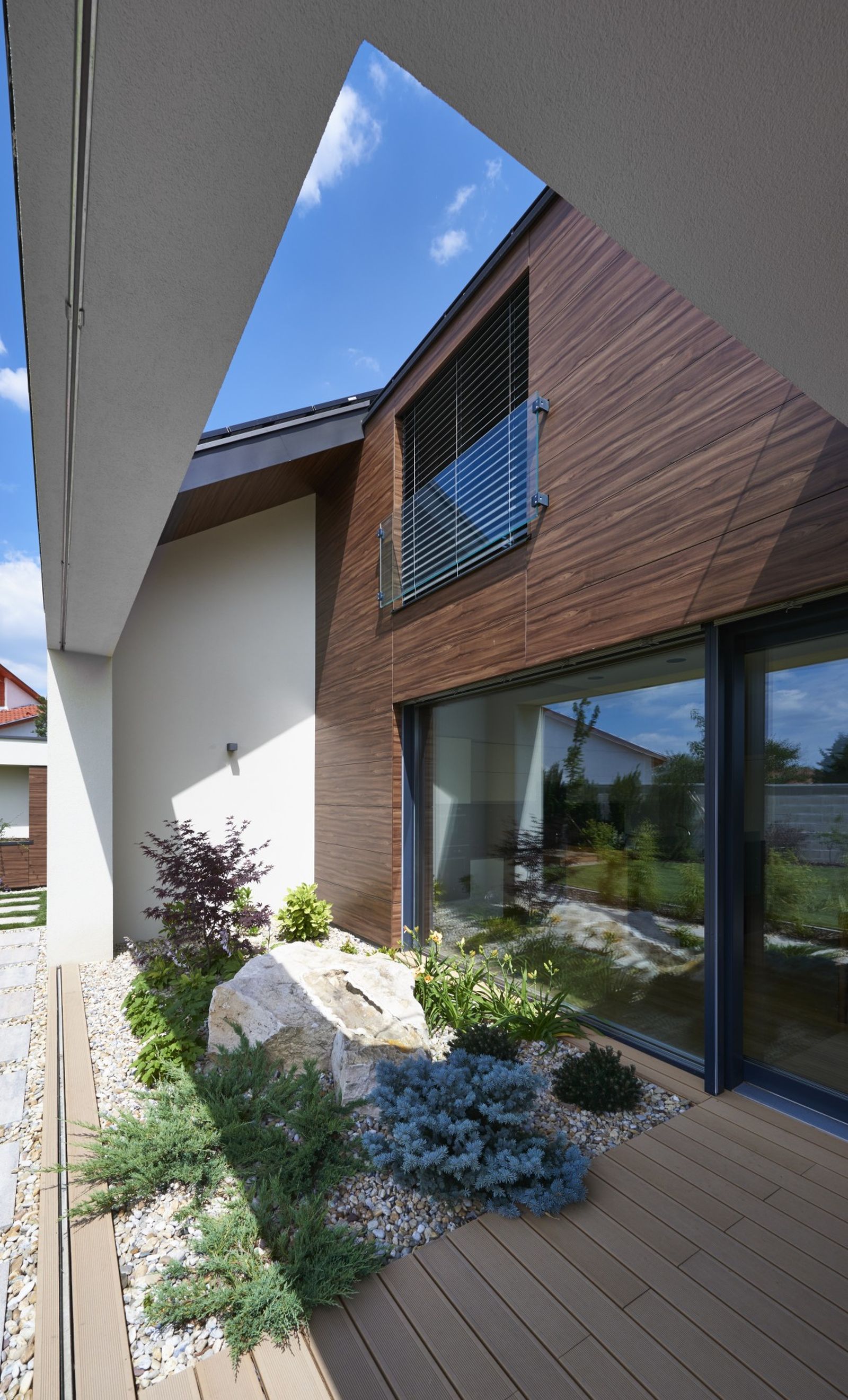 Internorm Folyóparton is Internorm Mosonmagyaróvár 1