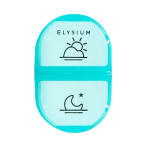 Elysium napi gyógyszeradagoló - 2x1 (1x) termék kép