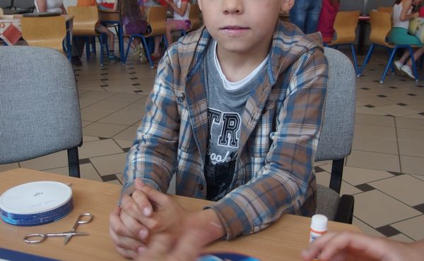 Gyermeknap 2015.