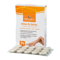 Priessnitz Vein kapszula (30x)