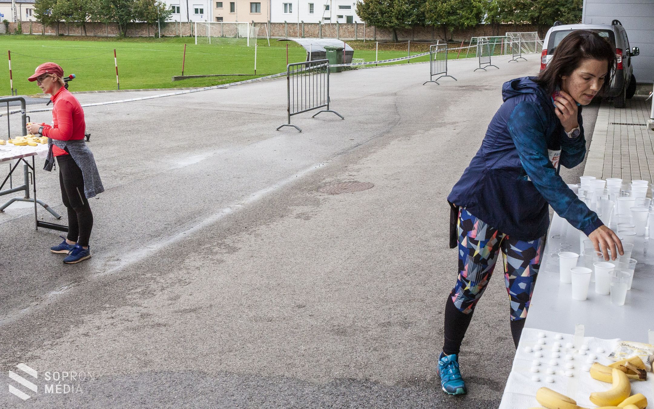 Népszerű volt a Pannon-Work Sopron Félmaraton