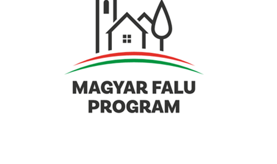 Magyar Falu Program - Orvosi eszköz 2020