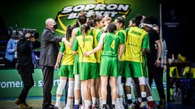 Gyorsan eldöntötte a Sopron Basket a Cegléd elleni mérkőzést