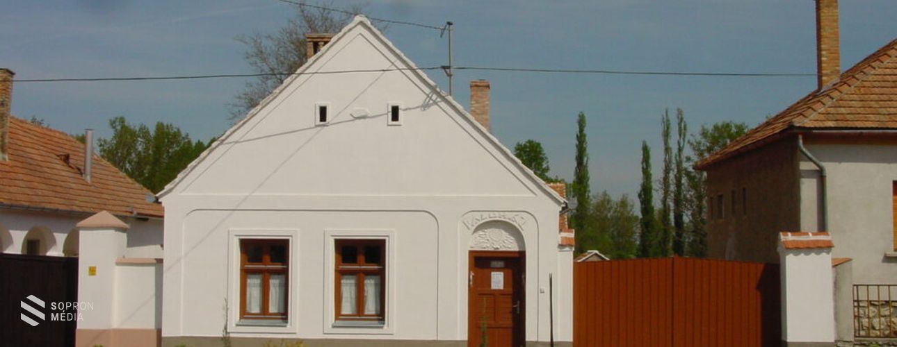 Tájházak napja Fertőhomokon és Sopronkövesden
