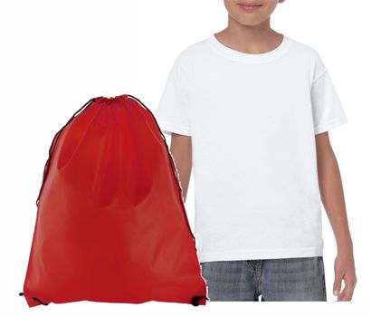 Basic BAG csomag nyári táborhoz