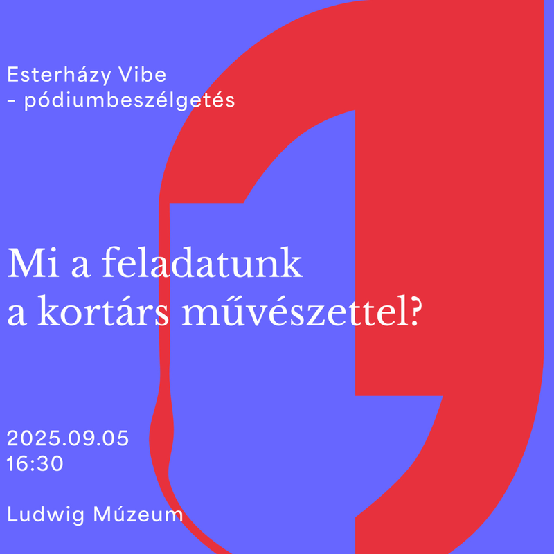 Mi dolgunk a kortárs művészettel?