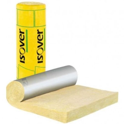 Isover Rio Alu
