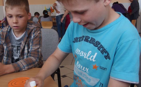 Gyermeknap 2015.