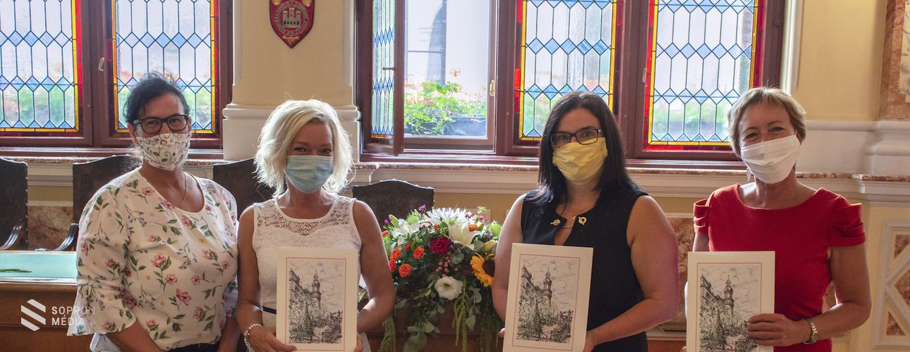 Kihirdették a környezetszépítő verseny győzteseit - galéria a pompás kertekről