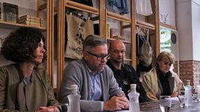 Pénteken startol a Design Hét Sopron