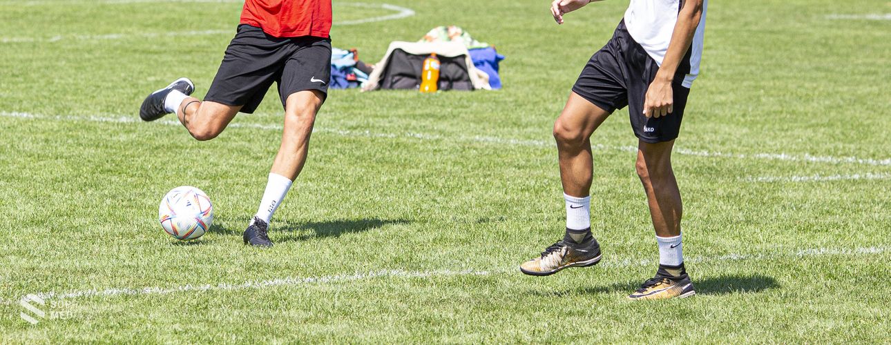 Izgalmas, sportszerű mérkőzések gazdagították a Patent Kupát