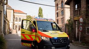 Kis híján tragédiába torkollott a rovarirtás