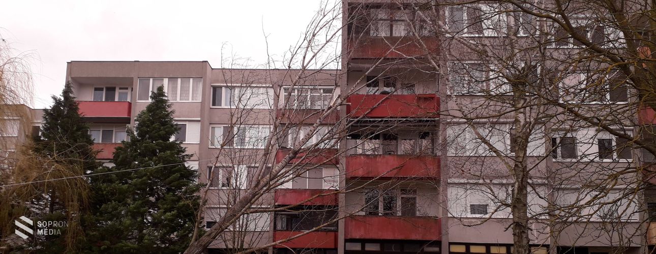 Riasztás: ismét viharos szél söpör végig az országon