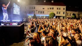 Hűség 100 Sopron - Fergeteges hangulattal zárult az ünnepi programsorozat