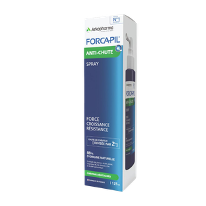 Forcapil spray (125ml) termék kép