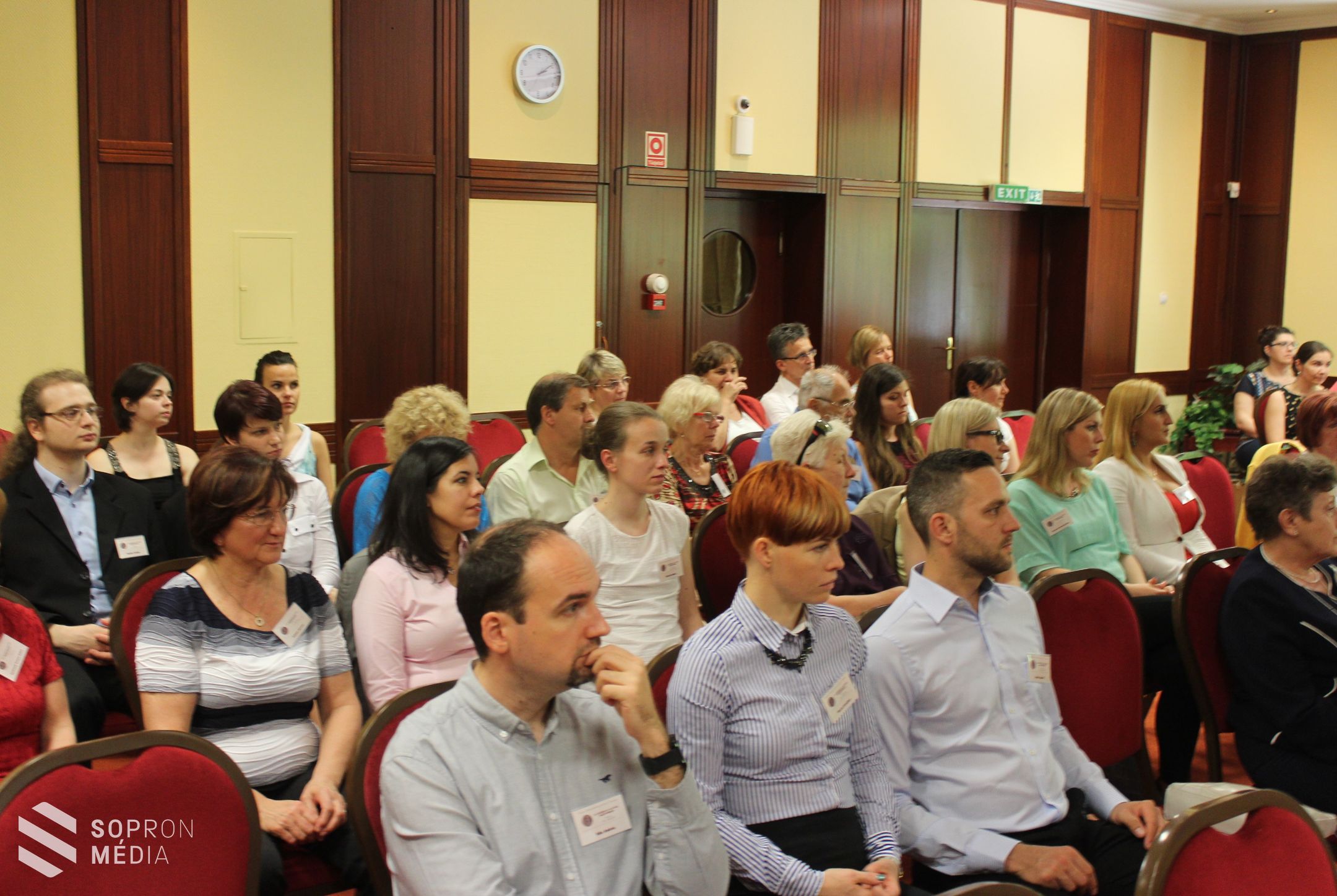 Sopron ad otthont az 52. Rozsnyay Mátyás Emlékversenynek