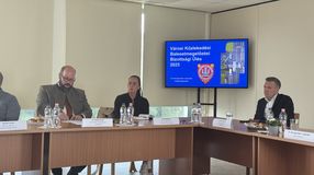 Ülést tartott a Városi Közlekedési Balesetmegelőzési Bizottság a Soproni Rendőrkapitányságon