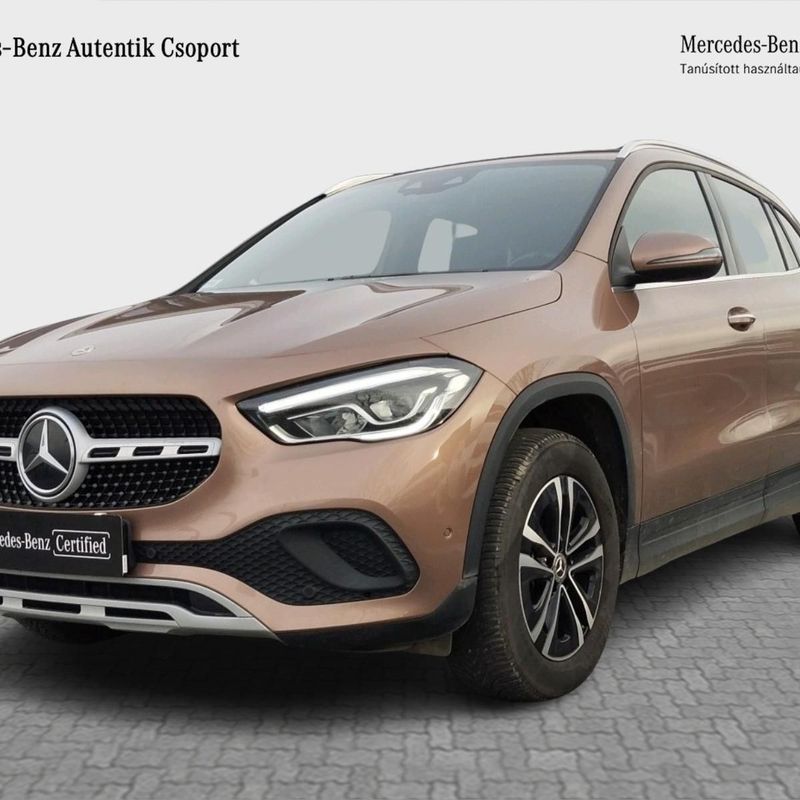 MERCEDES-BENZ