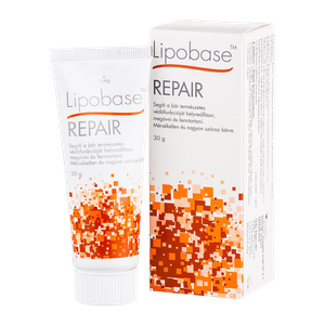 Lipobase Repair bőrápoló krém (30g) termék kép