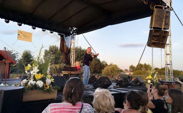 29. Falunap 2018. augusztus 11.