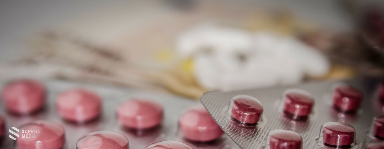 Egyre fontosabb a szuperbaktériumok elleni küzdelem