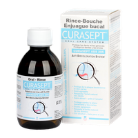 Curasept ADS 205 szájöblítő (200ml)