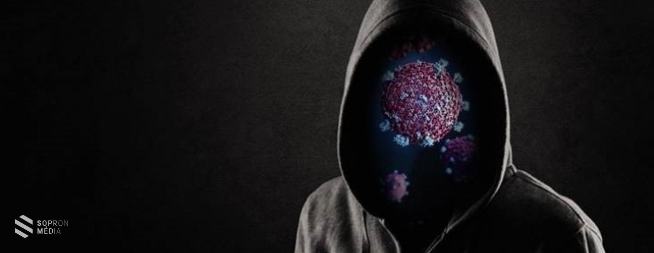 A koronavírus-járványra hivatkoznak az internetes csalók 